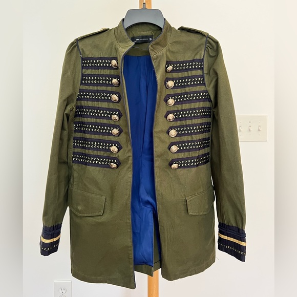 Zara Jacket - Picture 2 of 4